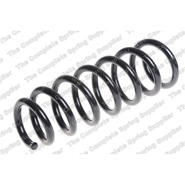 COIL SPRING FRONT BMW image