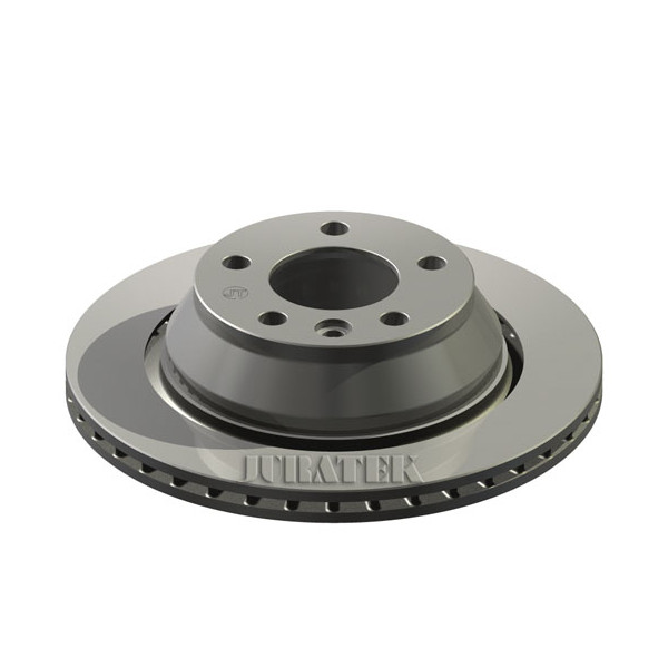 DISC (REAR) - VW image