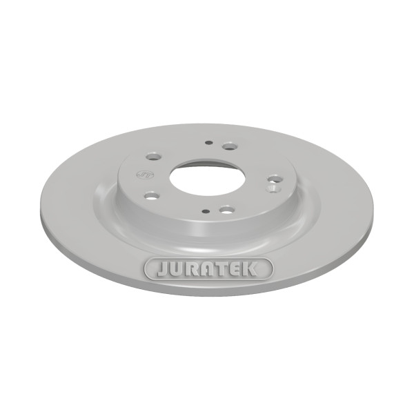 DISC (REAR) - HONDA image
