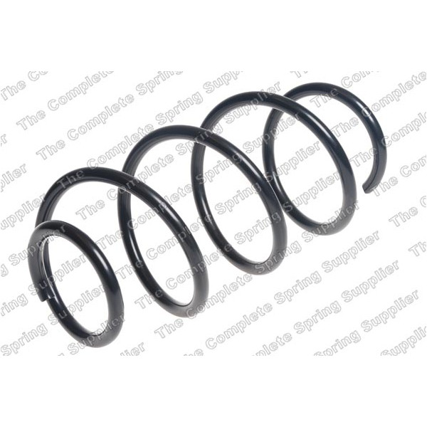 COIL SPRING FRONT HYUNDAI/KIA image