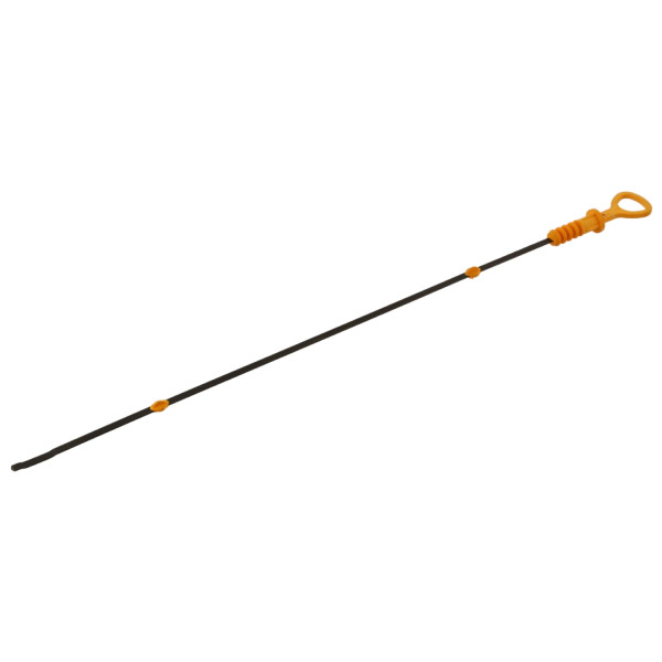 OIL DIPSTICK image