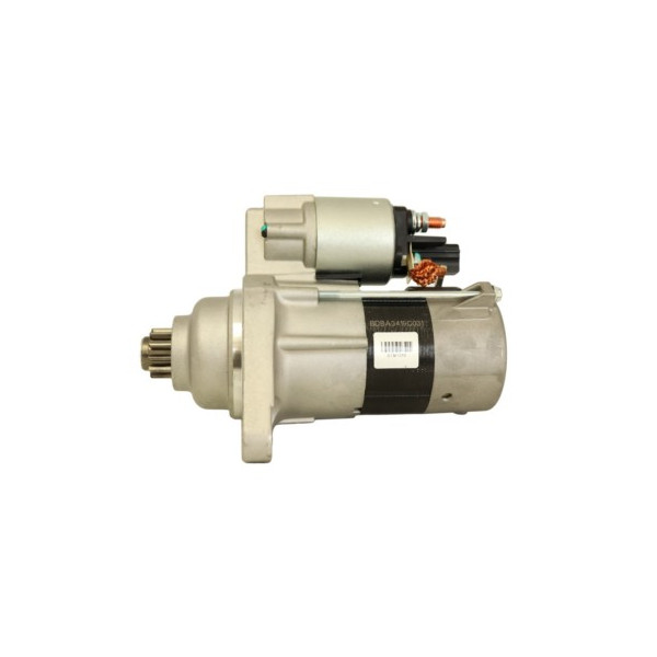 Starter Motor NEW 2.0KW image