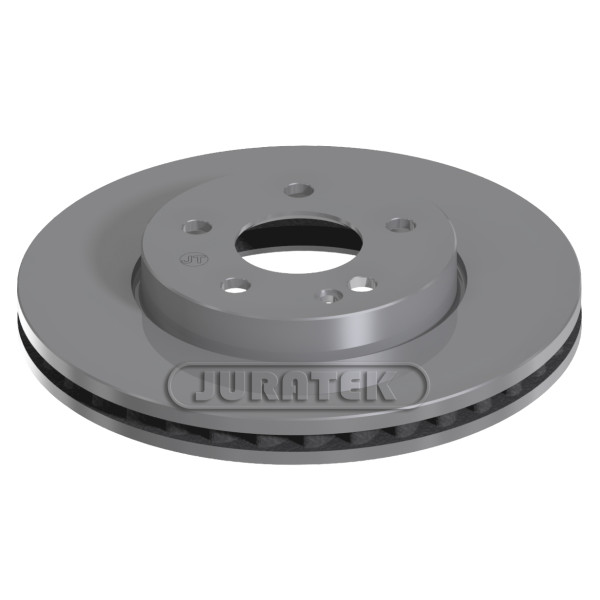 DISC (FRONT) - MERCEDES image