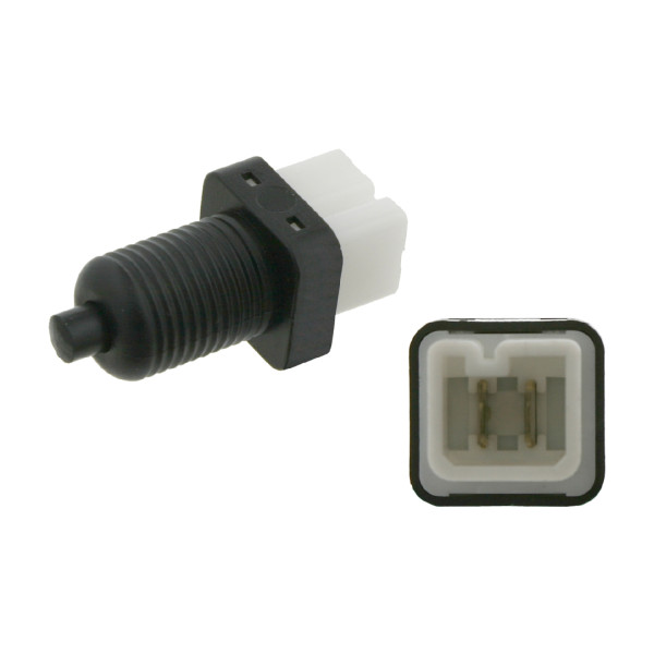 BRAKE LIGHT SWITCH image