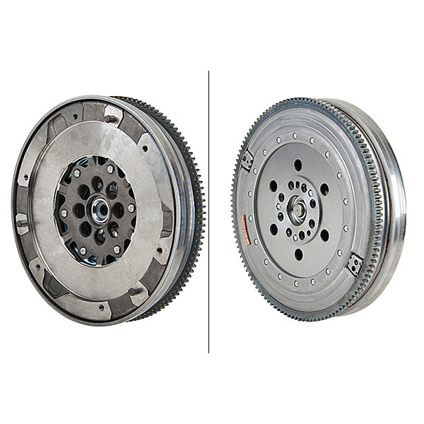 DUAL MASS FLYWHEEL (W/O BOLTS) image