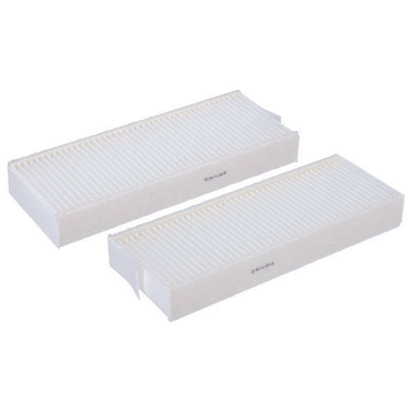 CABIN FILTER SET image