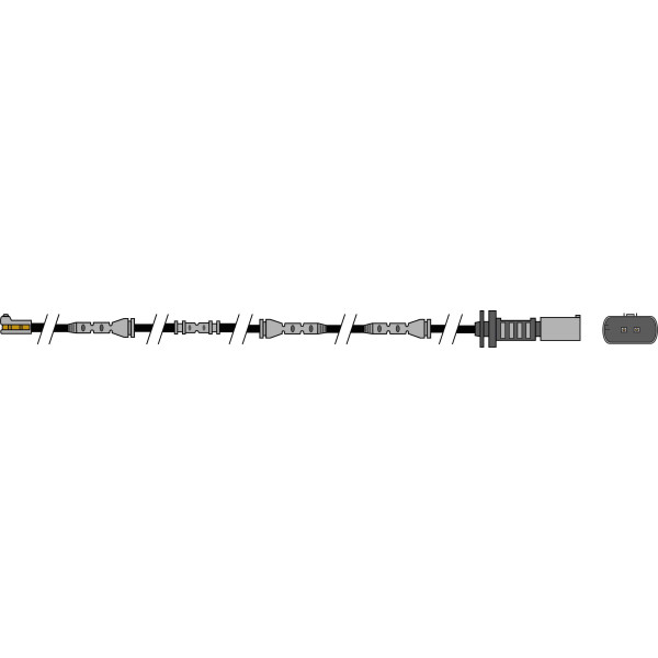 WEAR LEAD (X1) (REAR) - BMW image