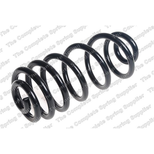 COIL SPRING REAR BMW image