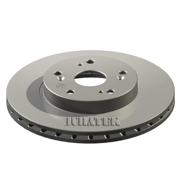 DISC (FRONT) - HONDA image