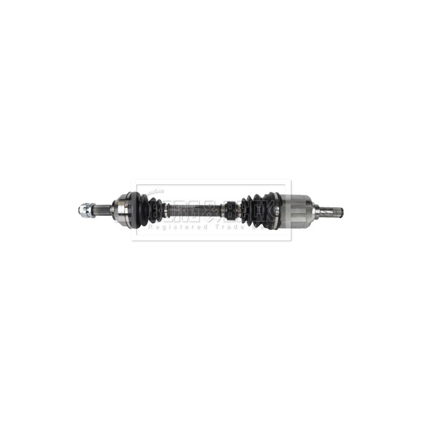 DRIVE SHAFT image DRIVE SHAFT image
