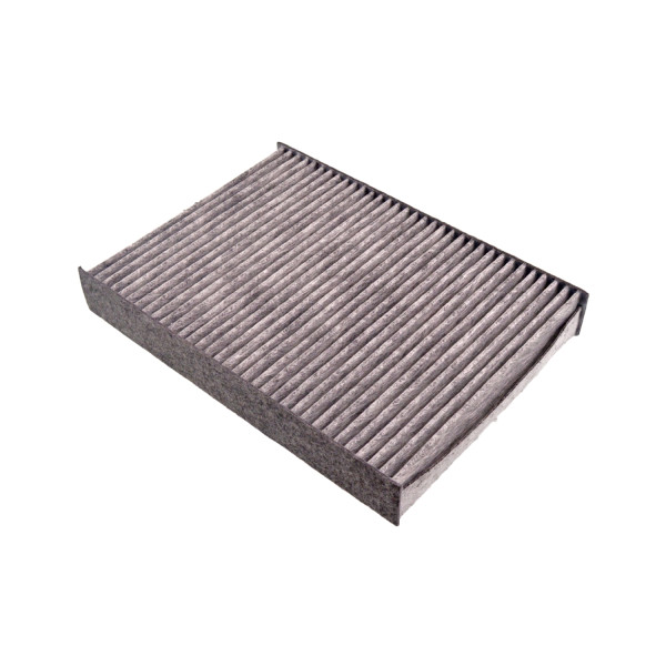 CABIN FILTER image