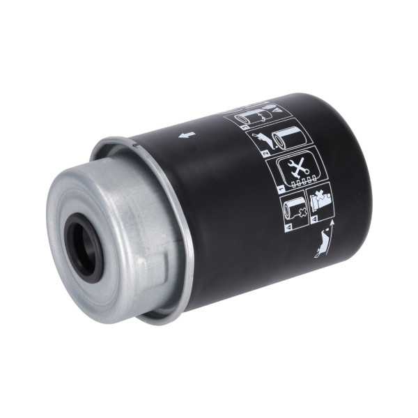 FUEL FILTER image