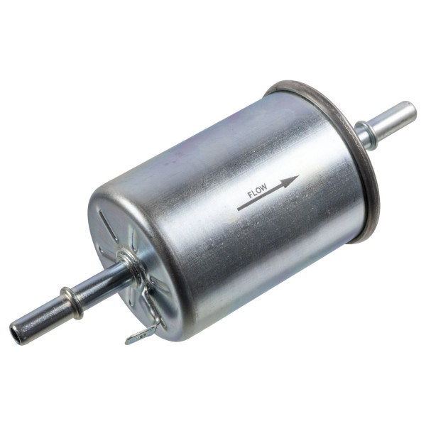 FUEL FILTER image