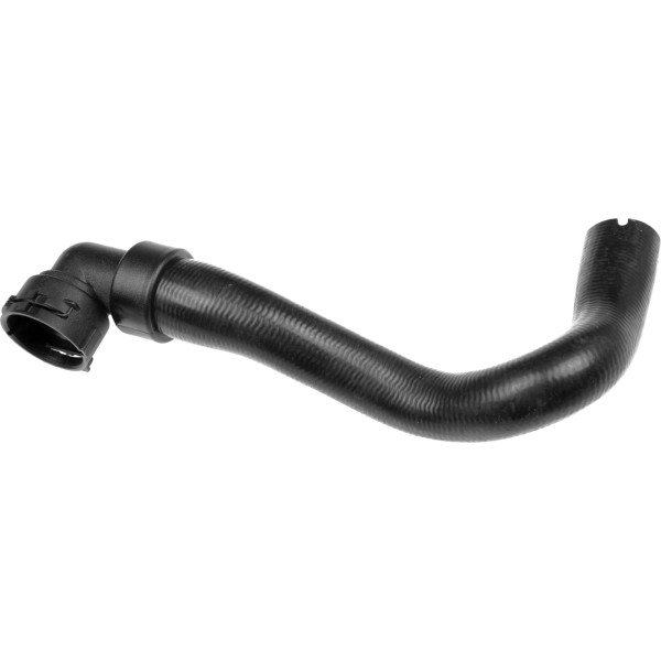 CURVED RADIATOR HOSE image