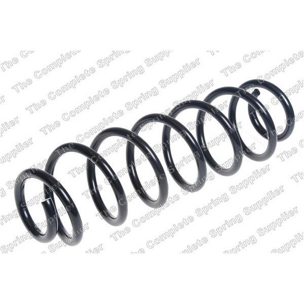 COIL SPRING REAR AUDI/SEAT image