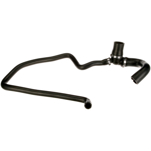 CURVED RADIATOR HOSE image