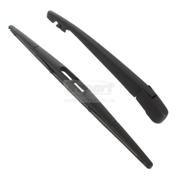 CR-V 07-3/13 R/ARM & 35CM/14IN PLASTIC BLADE image