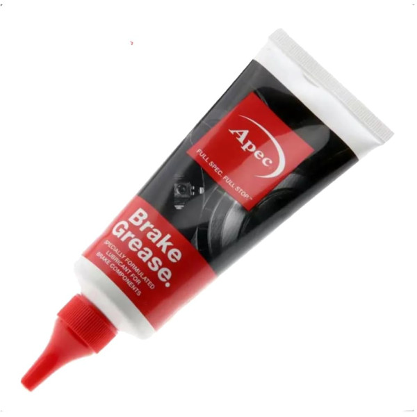 APEC BRAKE GREASE 75ML BOX 10 image