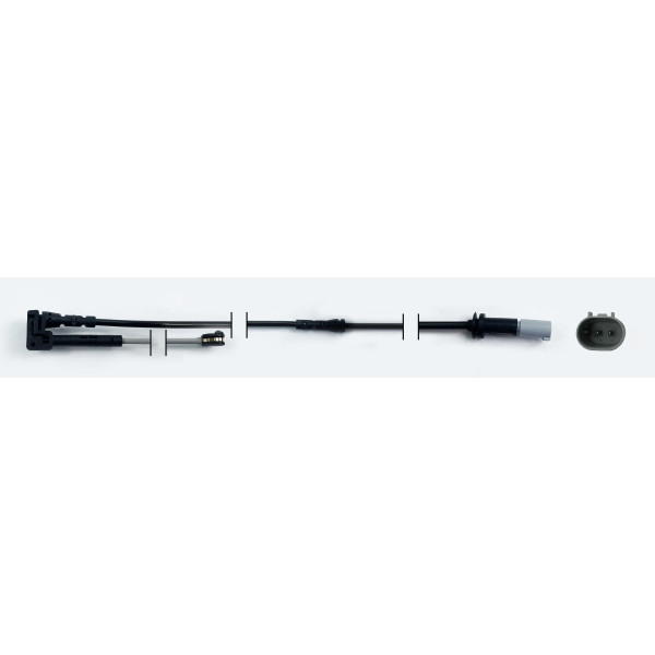 WEAR LEAD (X1) (FRONT) - BMW MINI image