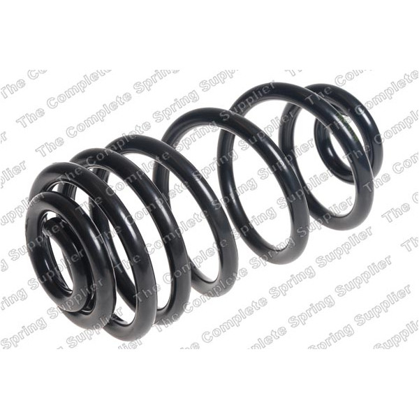 COIL SPRING REAR OPEL/VAUXHALL image