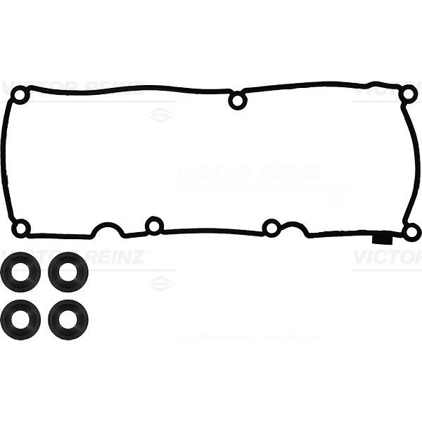 ROCKER COVER GASKET SET image