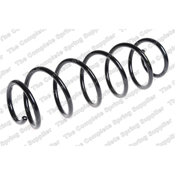 COIL SPRING REAR RENAULT image