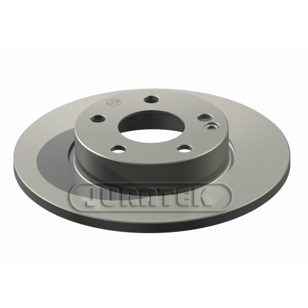 DISC (FRONT) - MERCEDES image