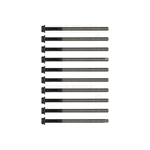 CYLINDER HEAD BOLT SET image