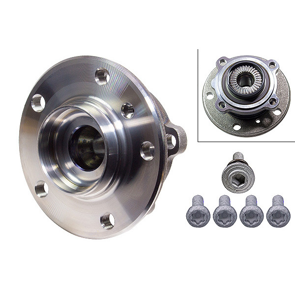WHEEL BEARING KIT image
