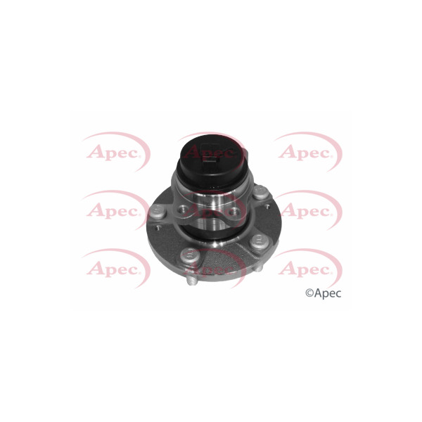 APEC WHEEL BEARING KIT image