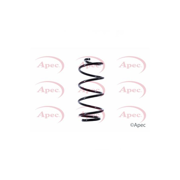 APEC COIL SPRING FRONT image