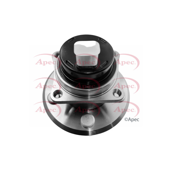 APEC WHEEL BEARING KIT image