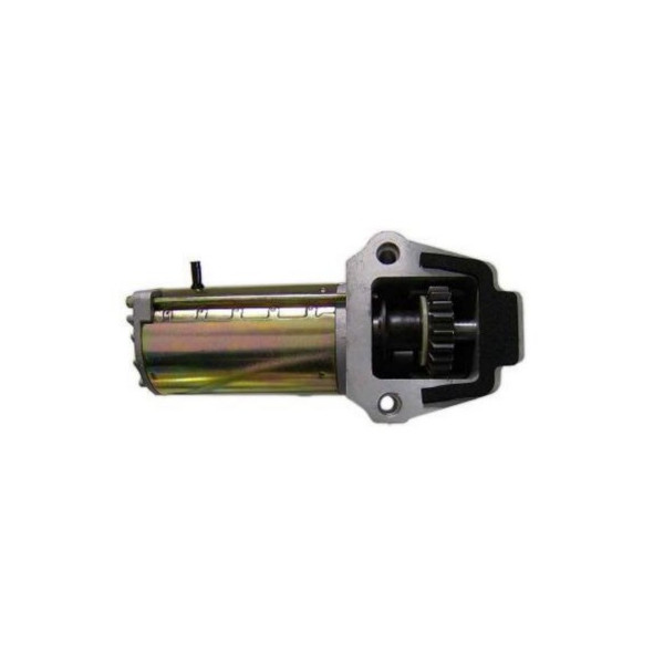 Starter Motor NEW 2.1Kw image