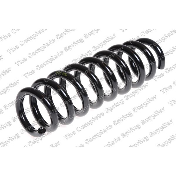 COIL SPRING REAR BMW image