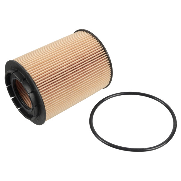 OIL FILTER image