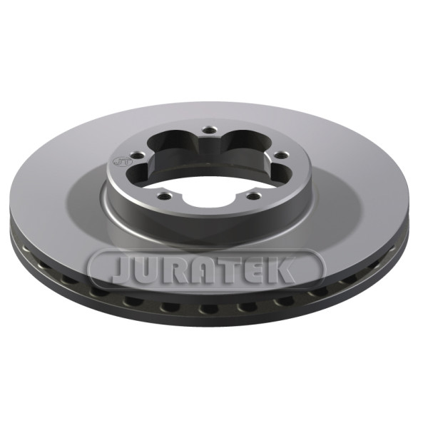 DISC (FRONT) - FORD image