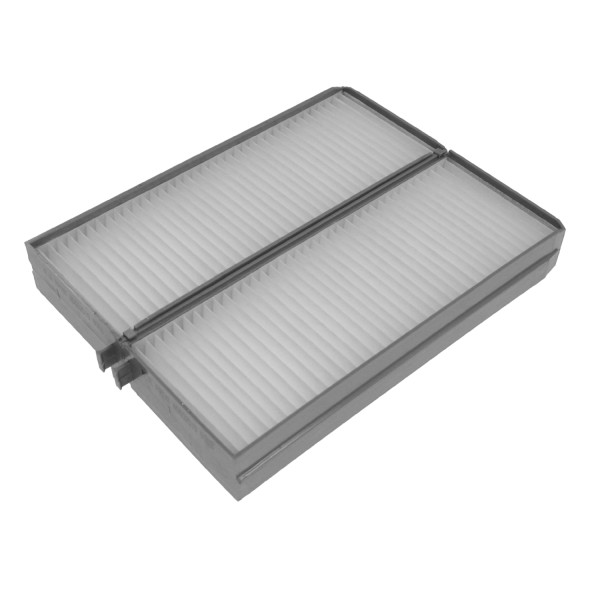 CABIN FILTER SET image