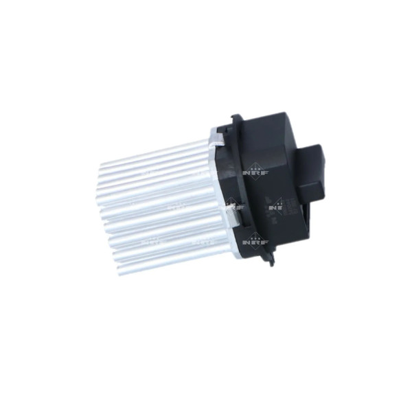 INTERIOR BLOWER RESISTOR image