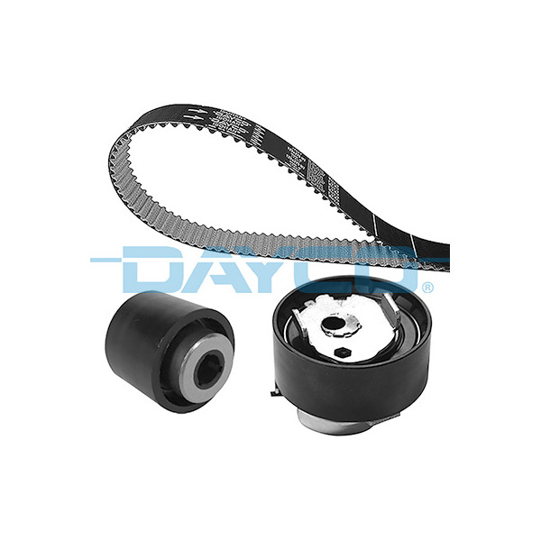 BELT IN OIL TIMING BELT KIT image