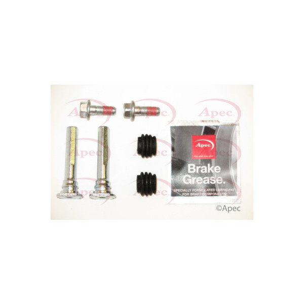 APEC BRAKE CALIPER FITTING KIT image