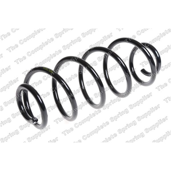 COIL SPRING REAR PEUGEOT image