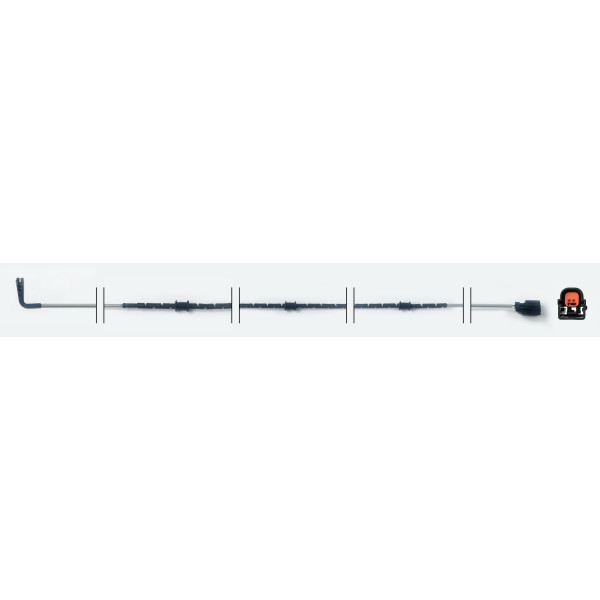 WEAR LEAD (X1) (FRONT) - JAGUAR image