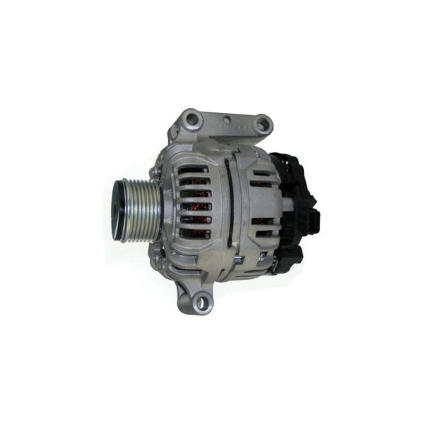 Alternator NEW 110A image