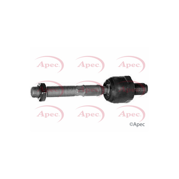 APEC AXIAL JOINT (RACK END) image