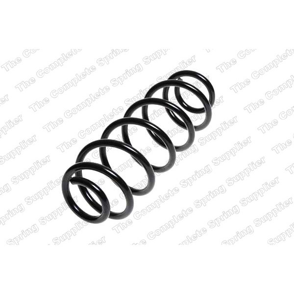 COIL SPRING REAR CITROEN image