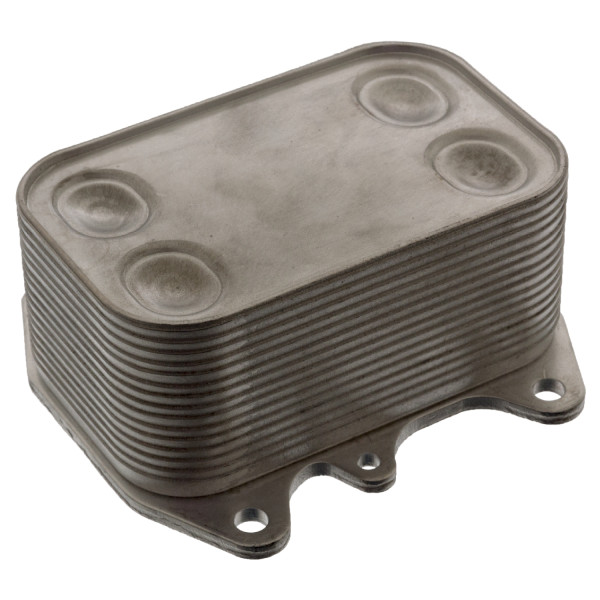 OIL COOLER image