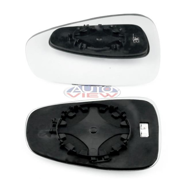 Alfa 159 / Mito 06-> LH Silver Heated WBP image Alfa 159 / Mito 06-> LH Silver Heated WBP image