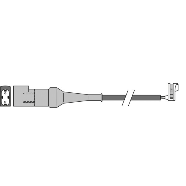 WEAR LEAD (X2) (REAR) - FORD image