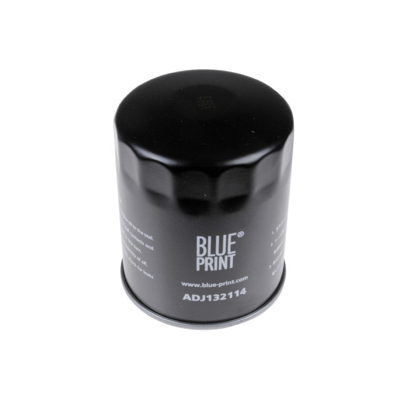 OIL FILTER image