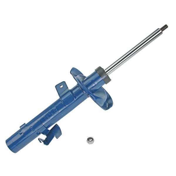 Shock absorber image Shock absorber image